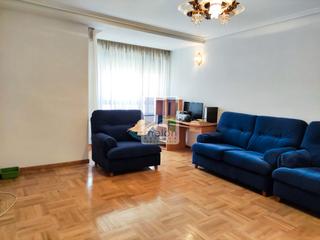 Appartement  Plaza avelino antolin