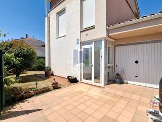 Chalet  Quintanilla vivar