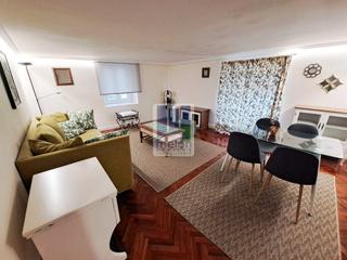 Appartement  Huerto del rey