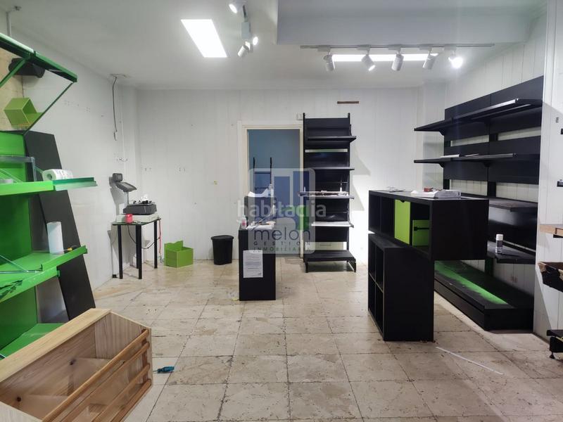 Foto 1871d124-887f-4654-bedd-719486234528. Rent business premise in San Agustín - Parque Europa Burgos