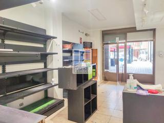 Local Comercial en NTRA.SRA.DE BELEN