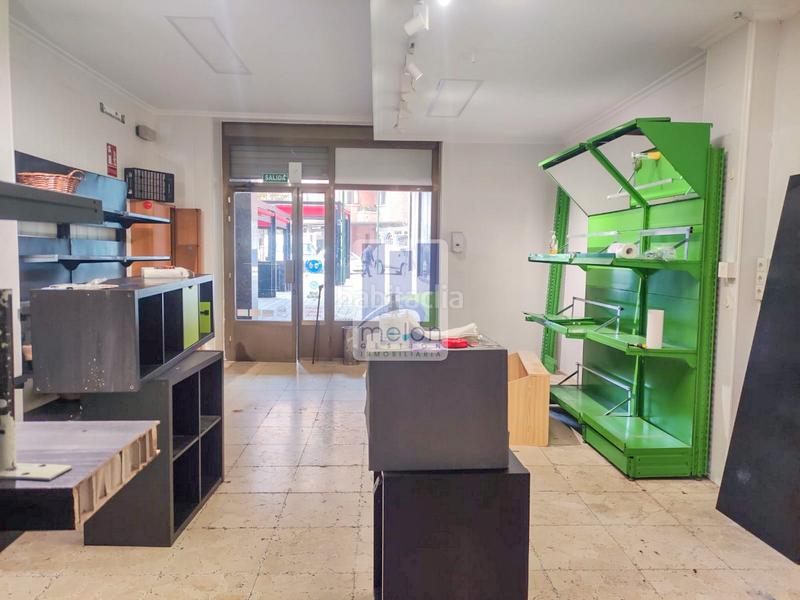Foto be7f08c8-ce7d-41ec-87d0-c8428e12ef53. Lloguer local comercial a San Agustín - Parque Europa Burgos