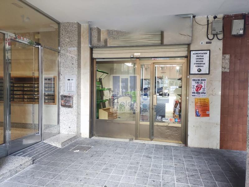 Foto d7bd0fee-e253-40d8-93d7-bd59ea2b8ed9. Lloguer local comercial a San Agustín - Parque Europa Burgos