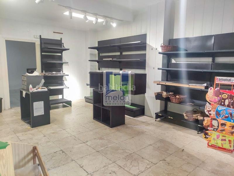 Foto f23a23bf-b4df-4fce-a350-2d6308553144. Lloguer local comercial a San Agustín - Parque Europa Burgos