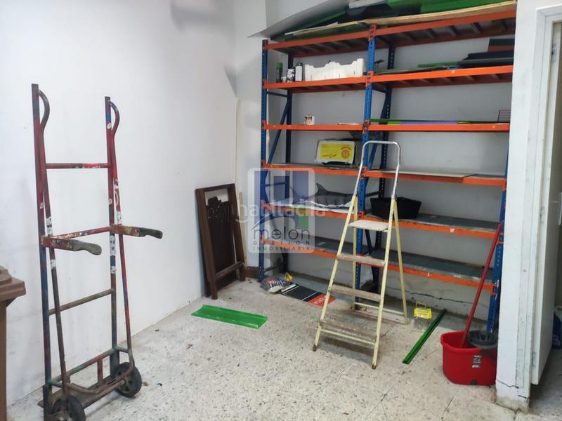 Foto be29bc71-0595-40a8-a314-9a8305d18957. Location local commercial dans San Agustín - Parque Europa Burgos