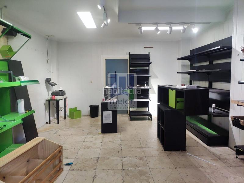 Foto fe7f8b05-3d46-4464-acc7-8fd7785d048e. Affitto locale commerciale in San Agustín - Parque Europa Burgos