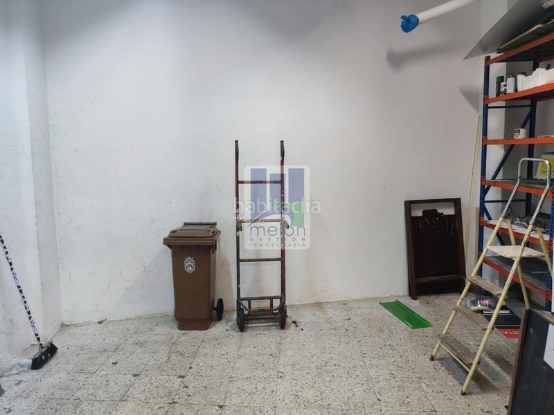 Foto 1d7b4da4-b256-4924-a301-11170cd2a7fd. Local comercial en San Agustín - Parque Europa Burgos