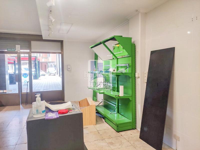 Foto f1590855-afef-4181-8b30-fa34398b492a. Local comercial en San Agustín - Parque Europa Burgos