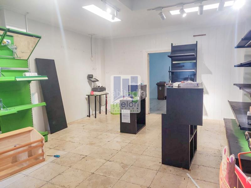 Foto 078e2e75-5f84-47c3-b29d-f1d21ee075c3. Local commercial dans San Agustín - Parque Europa Burgos