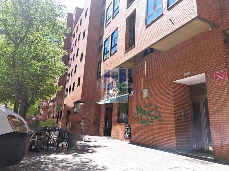 Foto b7852f71-2fcc-4c4b-9360-c3610c882bcd. Local comercial en San Pedro y San Felices Burgos