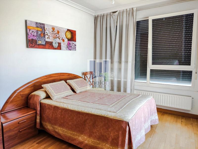 Foto 022f8426-62c8-4163-ae06-6cc29388a40e. Appartamento con parcheggio in Villimar - V1 - V2 - S3 - S4 - San Cristobal Burgos