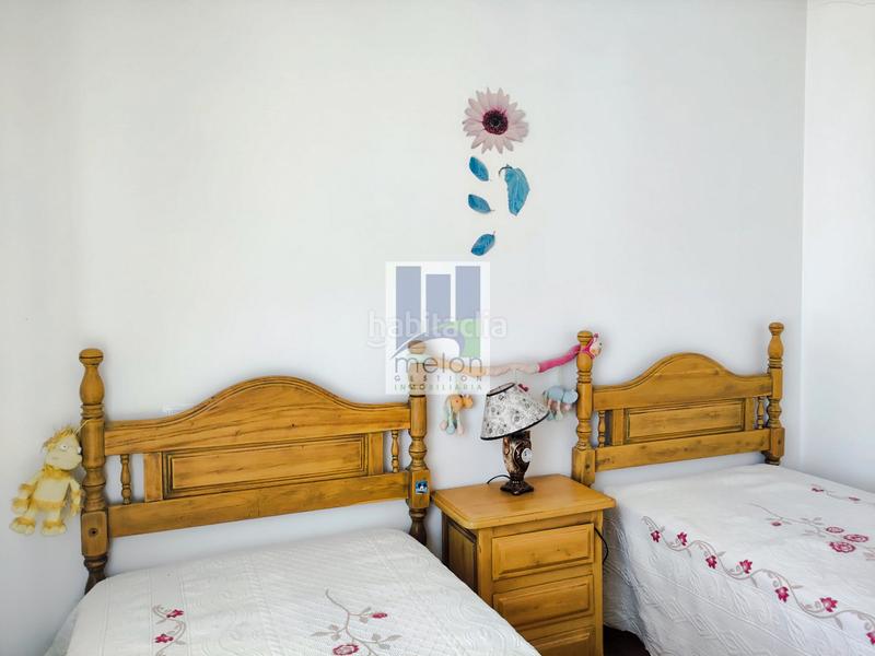 Foto 0cc39cf3-feb7-4d32-a33f-98d26943850f. Appartamento con parcheggio in Villimar - V1 - V2 - S3 - S4 - San Cristobal Burgos