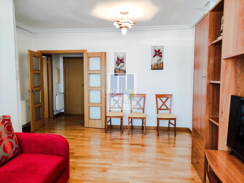 Foto 6e1f4cdb-77b0-43bc-9a91-2b9393cfc357. Appartamento con parcheggio in Villimar - V1 - V2 - S3 - S4 - San Cristobal Burgos