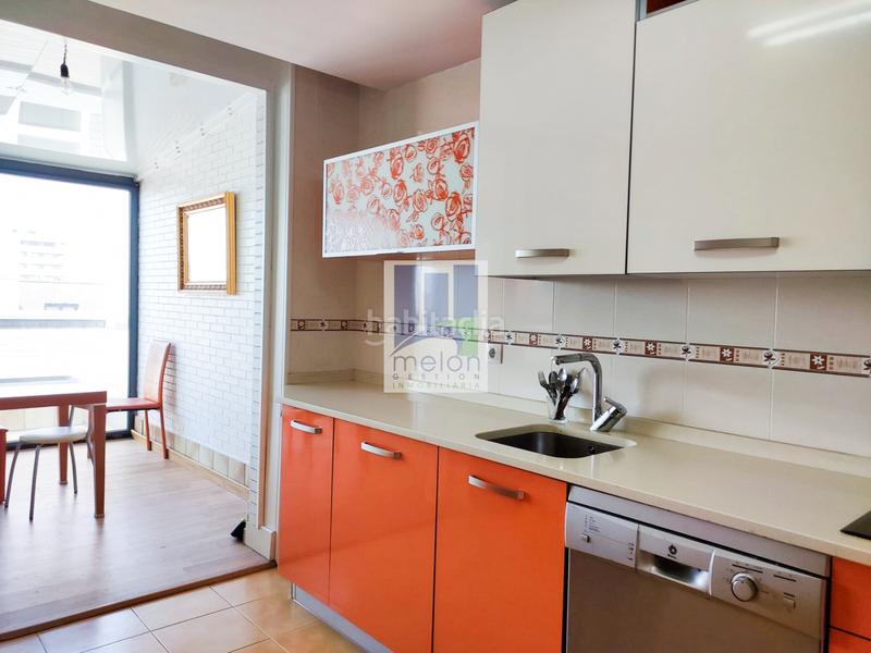 Foto ac594bca-b79b-4c19-8f32-2a7d77cf4d79. Appartamento con parcheggio in Villimar - V1 - V2 - S3 - S4 - San Cristobal Burgos