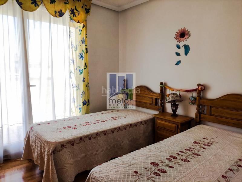Foto d2d5649b-1101-499a-9b2d-cfc8dd882502. Appartamento con parcheggio in Villimar - V1 - V2 - S3 - S4 - San Cristobal Burgos