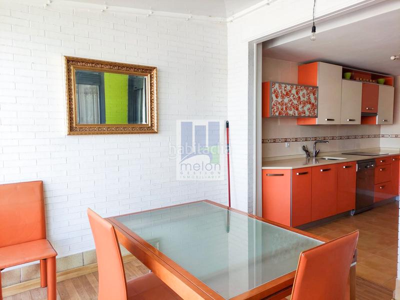Foto f3d5c278-e100-480c-bc09-daae40450ed5. Appartamento con parcheggio in Villimar - V1 - V2 - S3 - S4 - San Cristobal Burgos