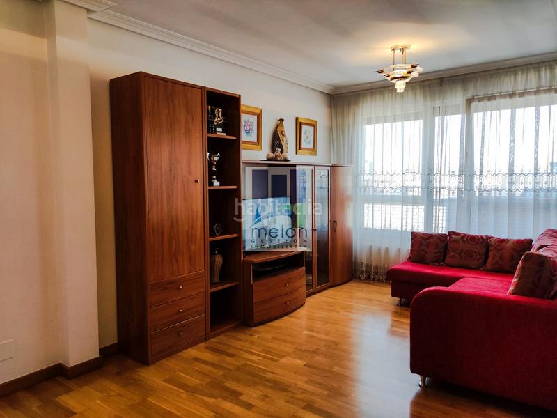 Foto fb4bad44-6b25-40b8-b45f-079602381a41. Appartamento con parcheggio in Villimar - V1 - V2 - S3 - S4 - San Cristobal Burgos