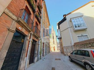 Appartement  Santa agueda
