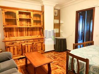 Appartement  Trinas