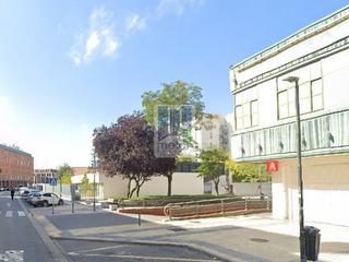 Location Local commercial  Juan de padilla