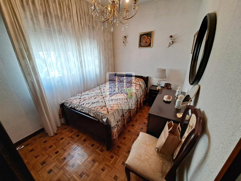 Foto 4c5b3d9f-5ebe-4f96-80ac-db8b976b7742. Appartamento con parcheggio in Los Vadillos - R. Sanitaria - Pozanos Burgos