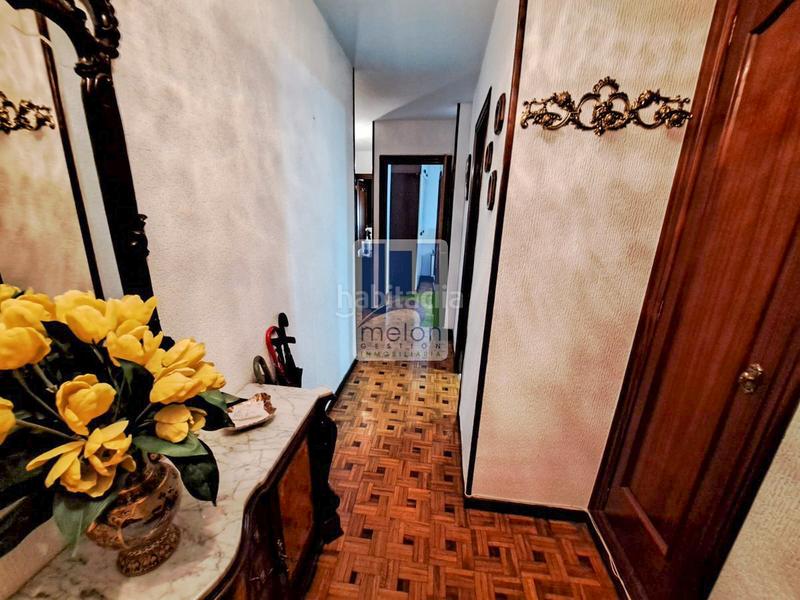 Foto ecb9697f-0e55-4d73-9327-9eb07f3b205e. Appartamento con parcheggio in Los Vadillos - R. Sanitaria - Pozanos Burgos