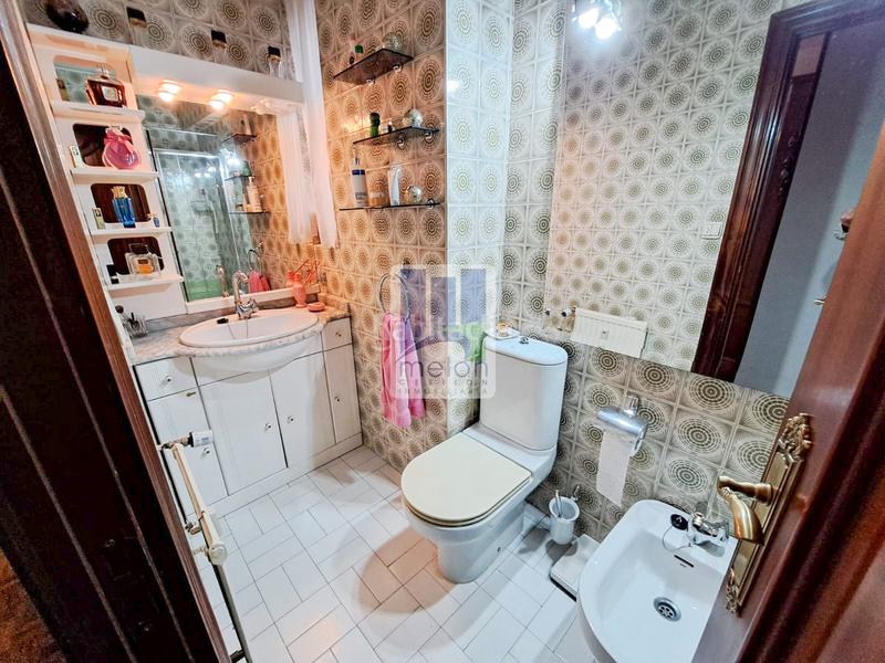 Foto 169f54c8-ff67-4fd0-89b3-4f897812eceb. Etagenwohnung mit parking in Los Vadillos - R. Sanitaria - Pozanos Burgos