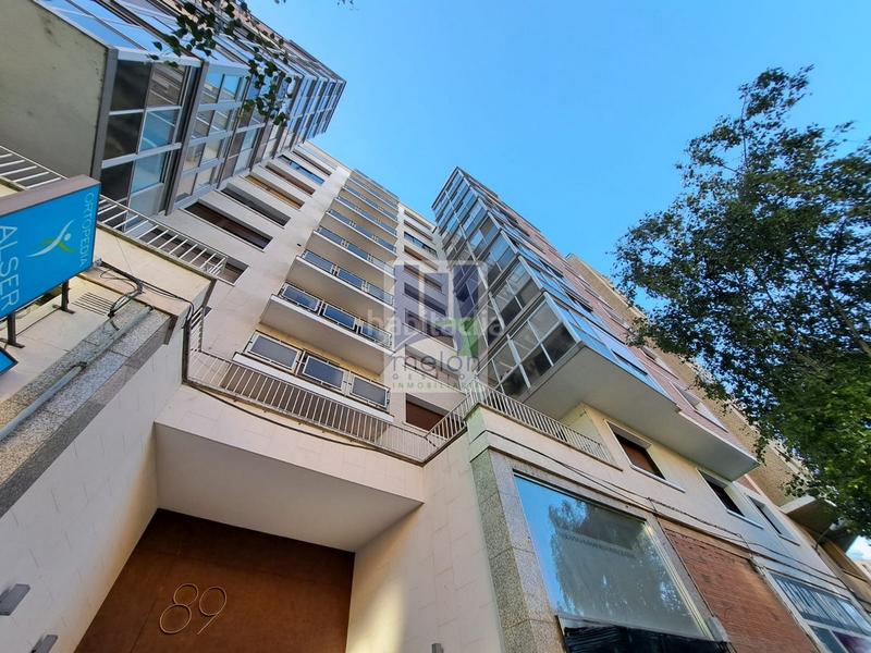 Foto 27065a9f-804e-4838-b4f5-ffcdf01f2a39. Flat with parking in Los Vadillos - R. Sanitaria - Pozanos Burgos