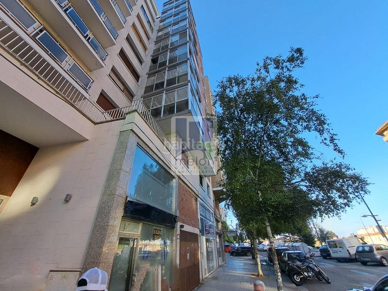 Foto 69cc9466-412f-4b0d-8b35-ecf9441bb156. Flat with parking in Los Vadillos - R. Sanitaria - Pozanos Burgos