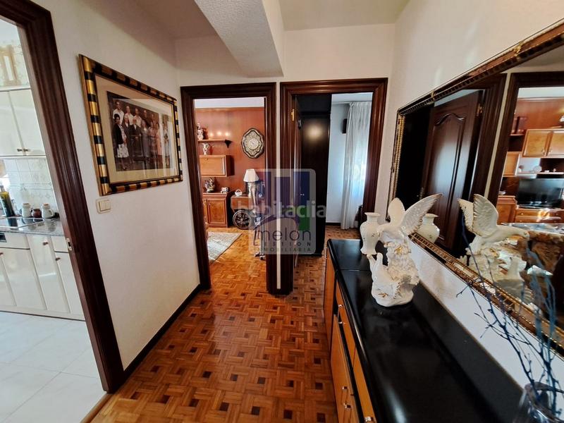 Foto 8e9eea96-e49e-4b18-a032-65524f565389. Flat with parking in Los Vadillos - R. Sanitaria - Pozanos Burgos