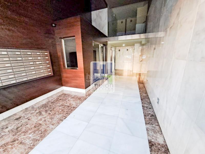 Foto ef478479-cb85-4317-815c-5b104f455e71. Flat with parking in Los Vadillos - R. Sanitaria - Pozanos Burgos