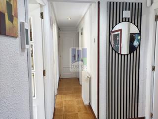 Appartement  Carmen de burgos