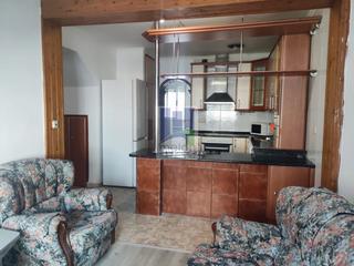 Chalet  Clara campoamor