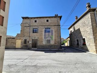 Chalet  Quintanadueñas