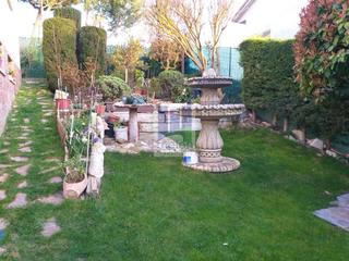 Chalet  Villariezo
