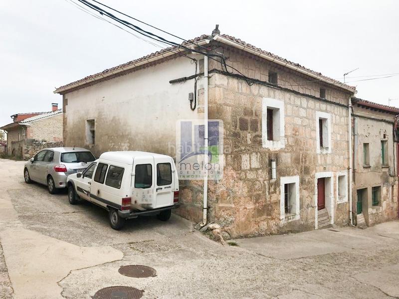 Foto 2cc1379d-9f3e-4182-bd0b-dc3b37662f16. Xalet a Cardeñadijo