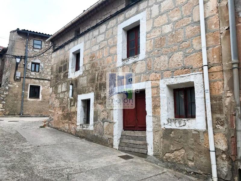 Foto d3f0540b-5c6f-4345-99f9-a7cef609beda. Xalet a Cardeñadijo