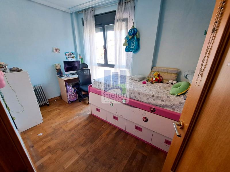 Foto cbc8d69d-6963-4544-be01-84d0299761e5. Pis a San Pedro y San Felices Burgos