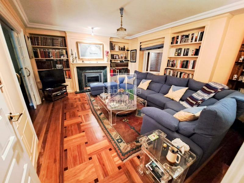 Foto 8638e213-4908-43ff-891a-28977782a834. Appartamento in Casco Antiguo Burgos