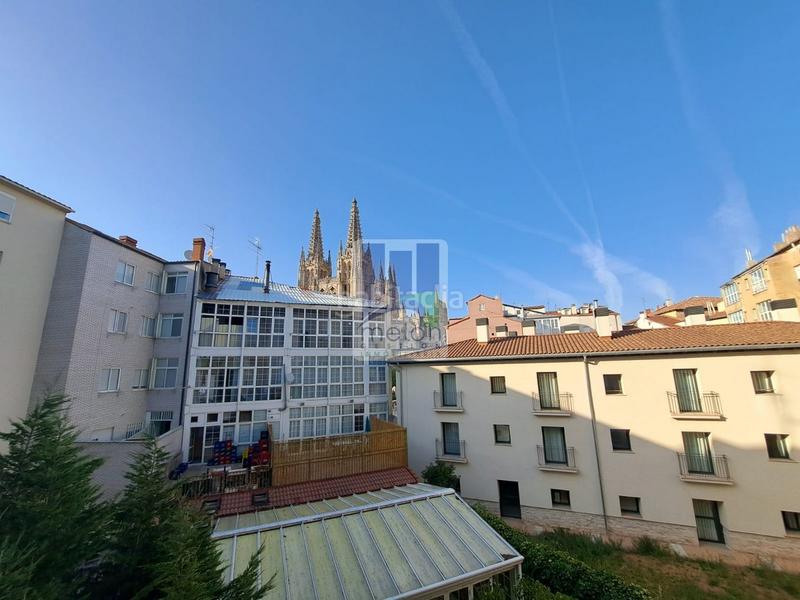 Foto 399dac03-33aa-4893-80a3-5603a7340f38. Appartement dans Casco Antiguo Burgos
