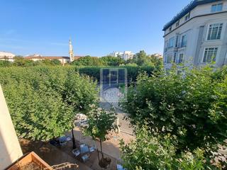 Flat in MARTINEZ DEL CAMPO