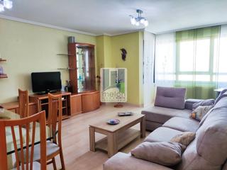 Appartement  Duque de frias