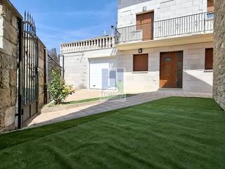 Chalet  Las quintanillas