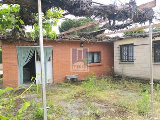 Terreny residencial  San medel
