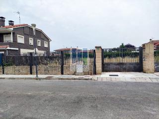 Residential Plot  Castrillo del val