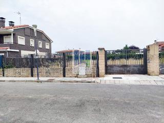 Terreny residencial  Castrillo del val