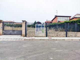 Terreny residencial  Castrillo del val