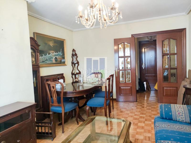 Foto 08f20c44-b48b-4082-a1e7-1c84f93cad84. Piso en Gamonal - San Bruno - G9 Burgos