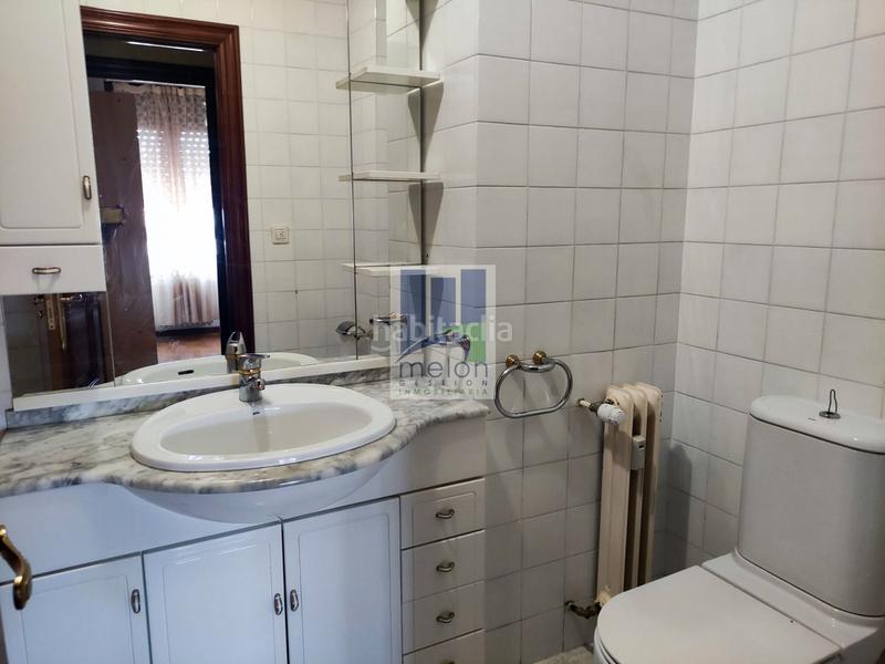 Foto 15018fb8-d67d-4322-a874-5759126fc4ba. Piso en Gamonal - San Bruno - G9 Burgos