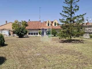 Chalet  Buniel